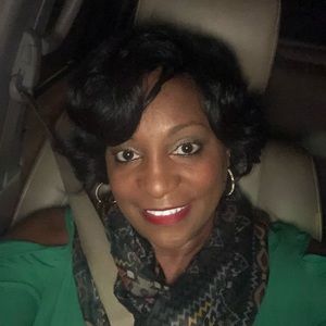 Meet your Posher, Katrice